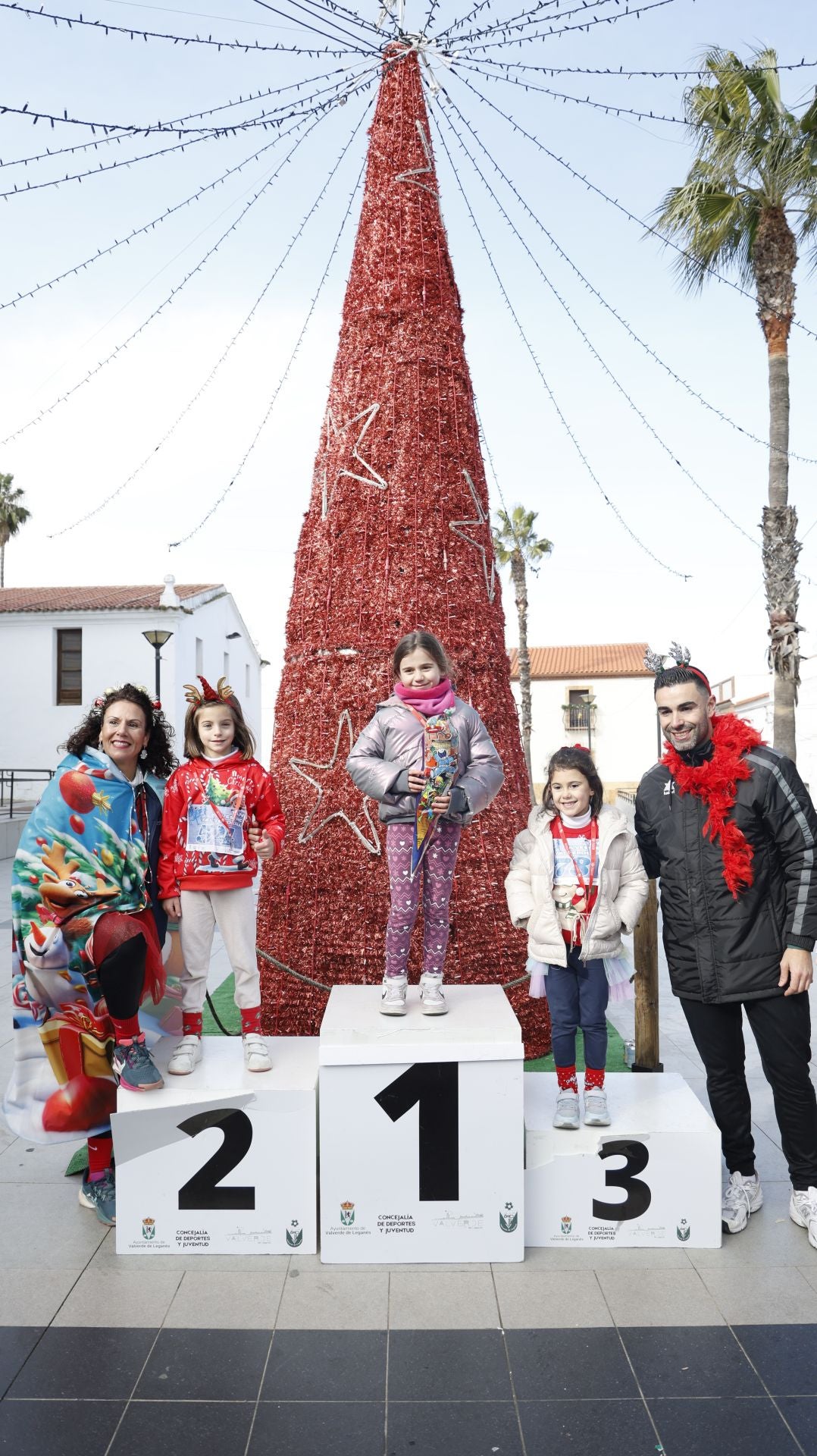 IX San Silvestre Solidaria
