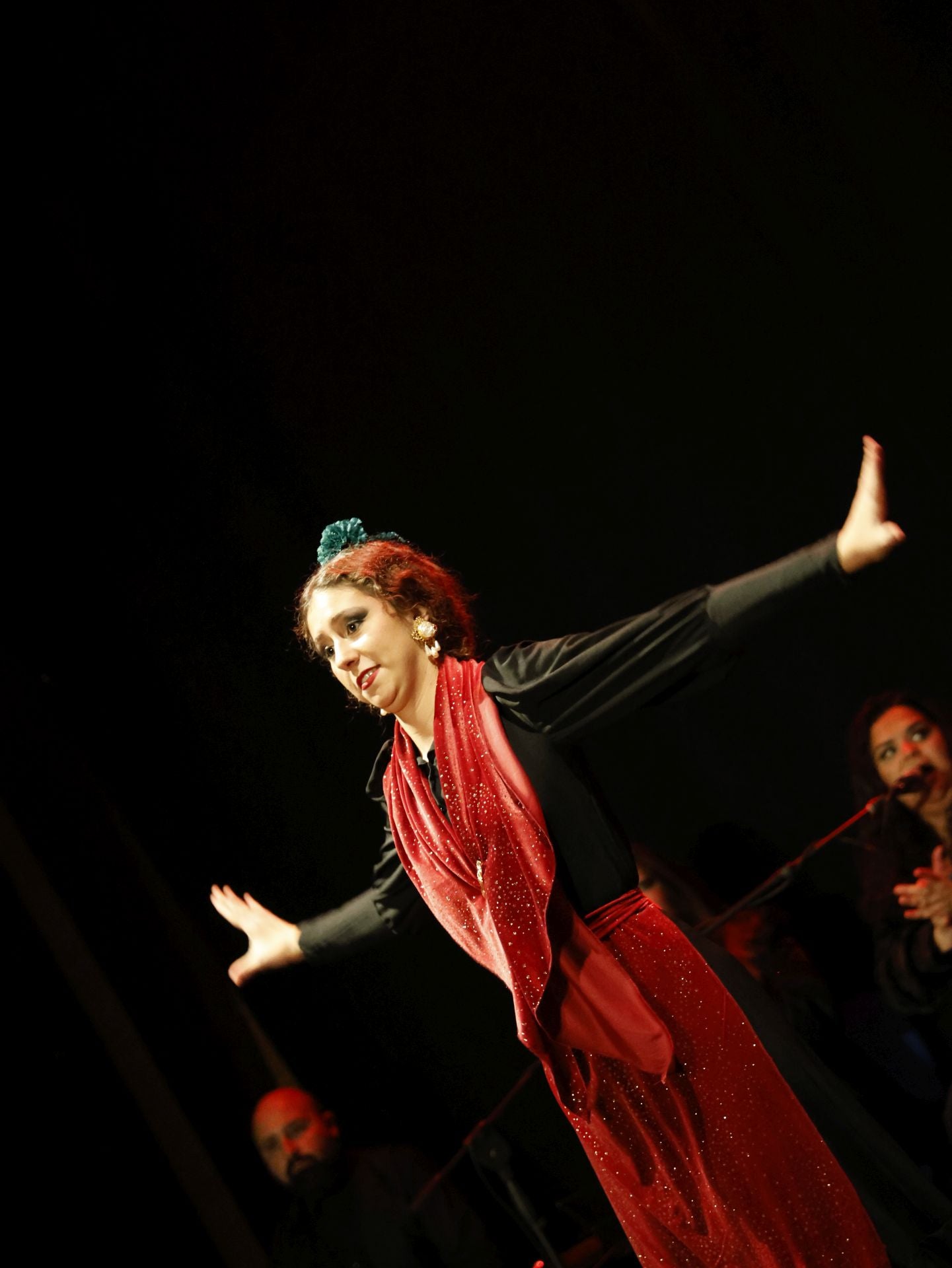 III Zambombá Flamenca