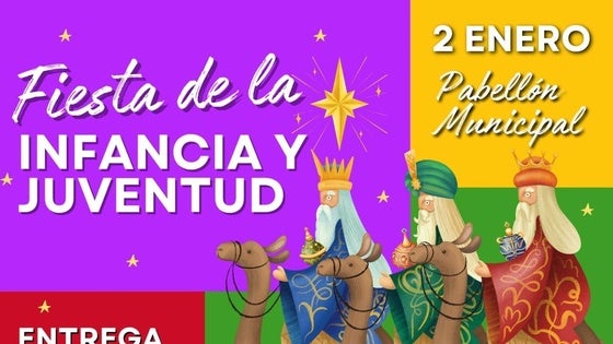 La previsión de lluvia lleva Valverdilandia al pabellón polideportivo