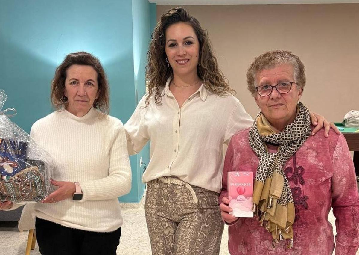 Imagen secundaria 1 - Imágenes de la tarde