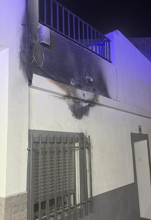 Incendio del 4 de diciembre