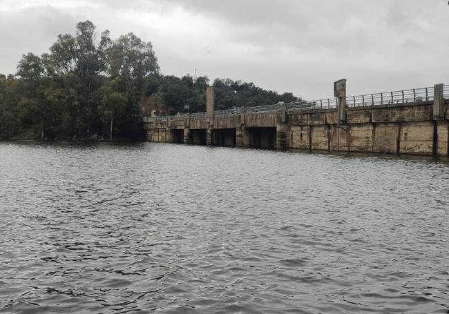 Estado de Piedra Aguda