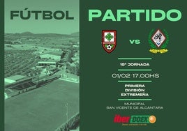 El Racing visita al Sanvicenteño este domingo