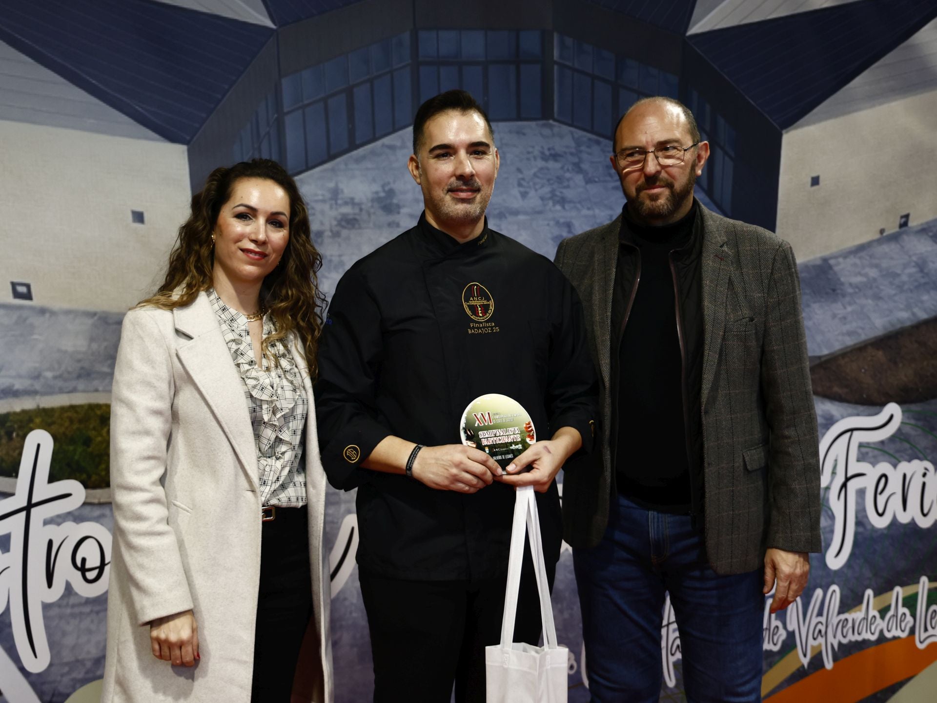 XVI Semifinal Campeonato de España de Corte de Jamón