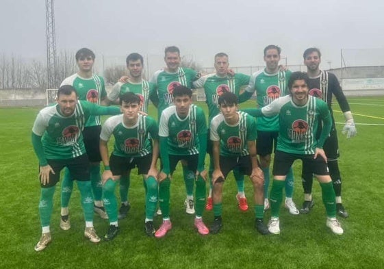 Once titular en San Vicente de Alcántara
