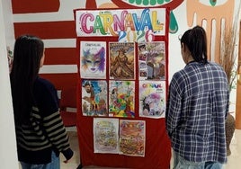 Propuestas entregadas