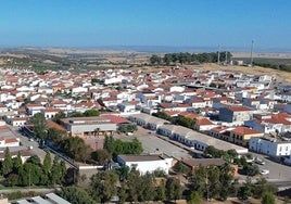 Valverde mantiene su población en 4.277 habitantes al inicio de 2026