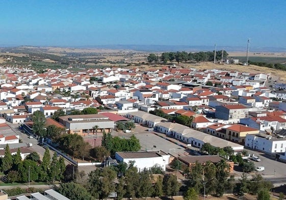 Valverde mantiene su población en 4.277 habitantes al inicio de 2026