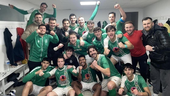El Racing derrota al Talavera tras un gran encuentro