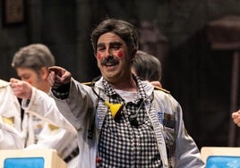 Cristo González Asensio