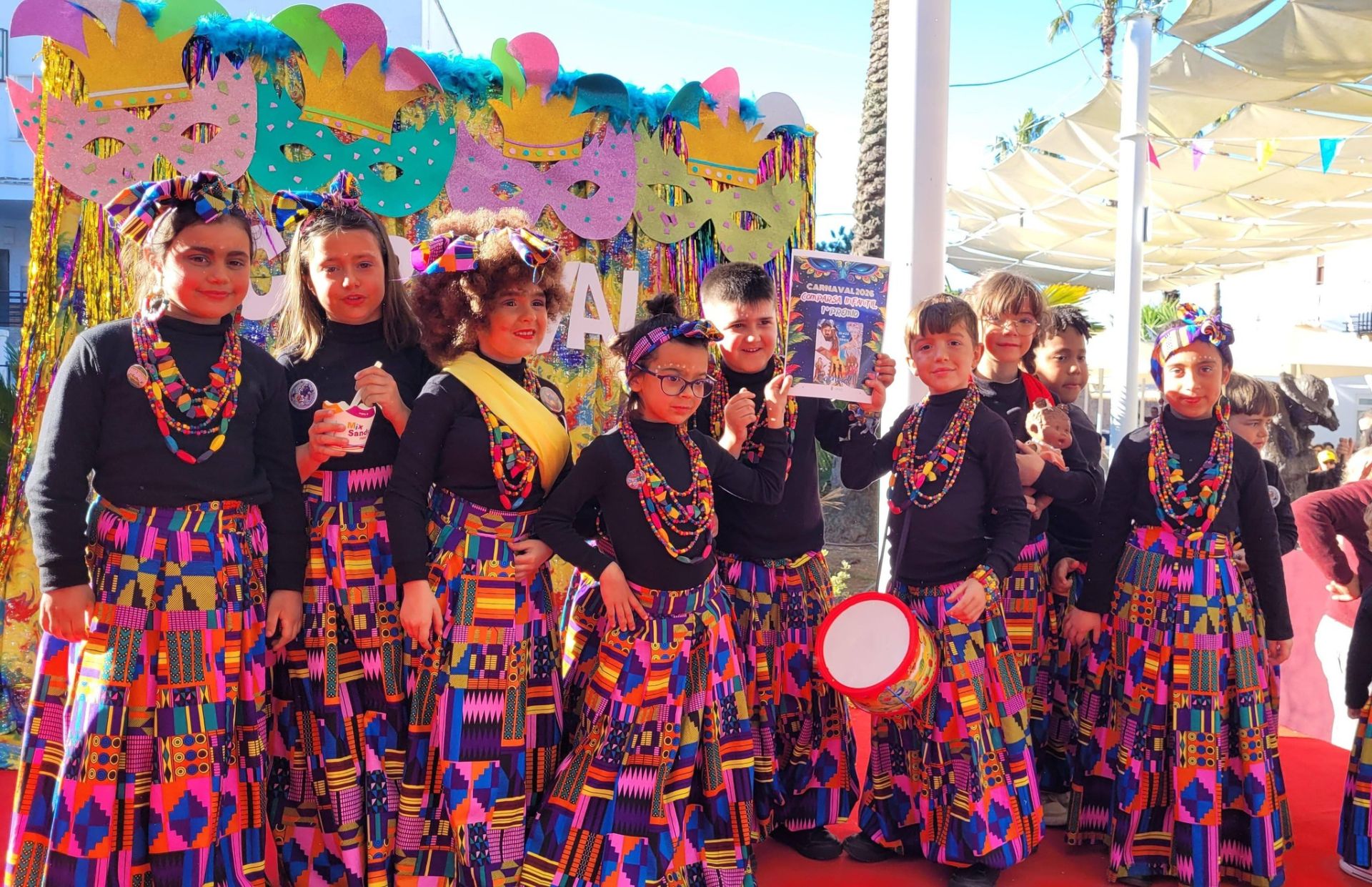 Domingo de Piñata 2026