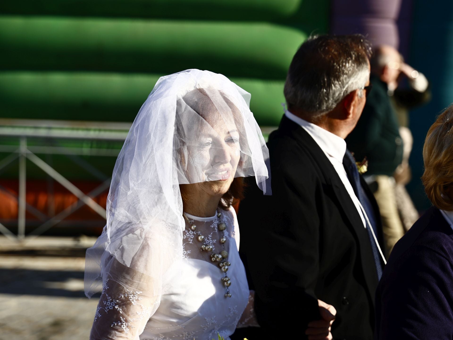 Desfile del Carnaval 2026