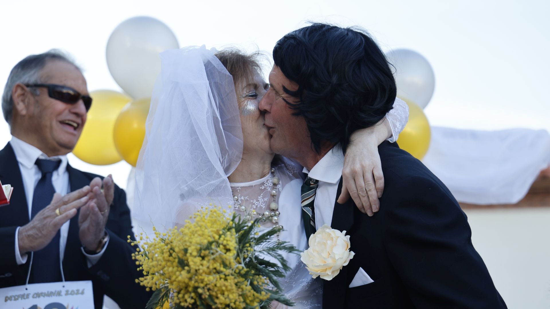 Exhibición de Disfraces