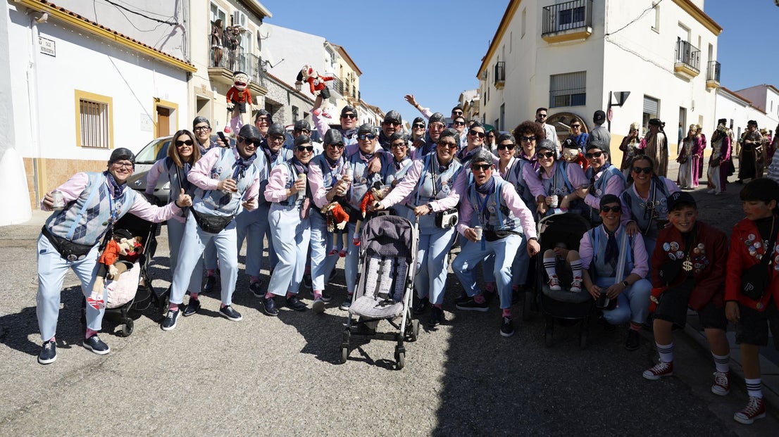Domingo de Piñata 2026