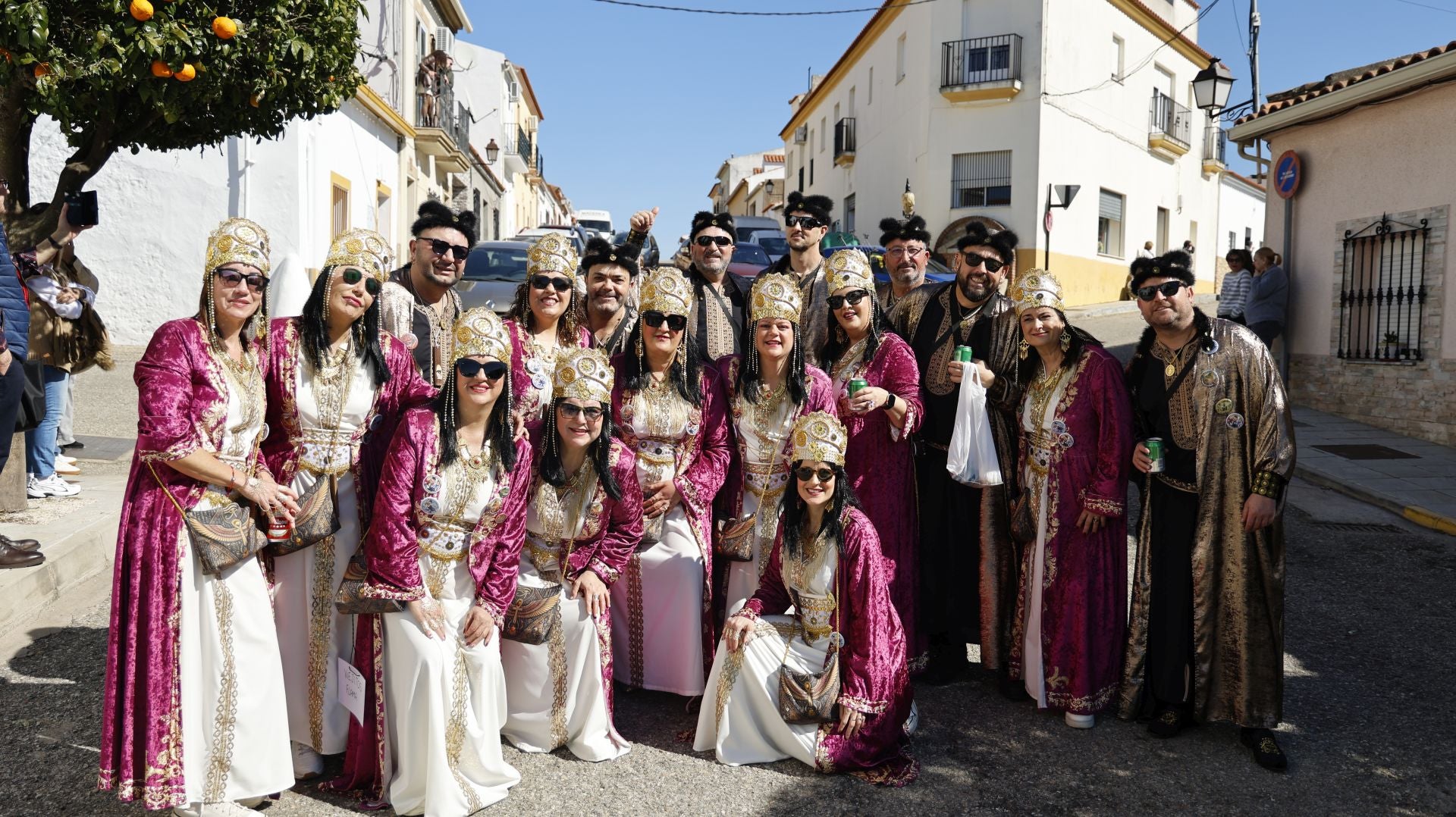 Domingo de Piñata 2026