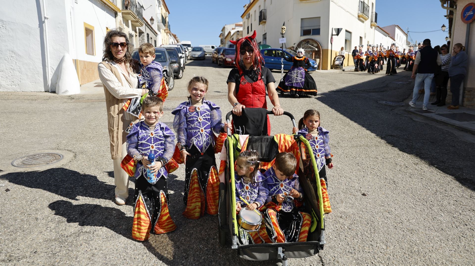 Domingo de Piñata 2026