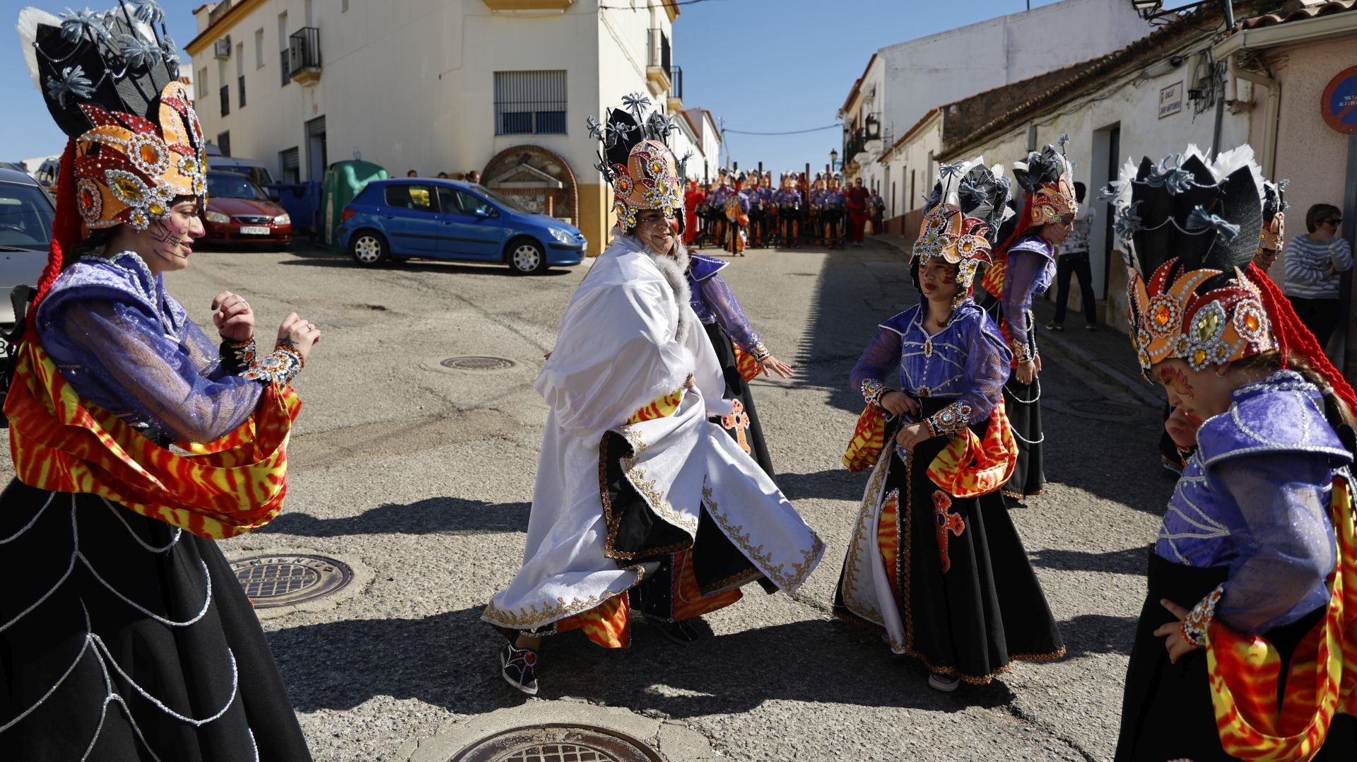 Domingo de Piñata 2026