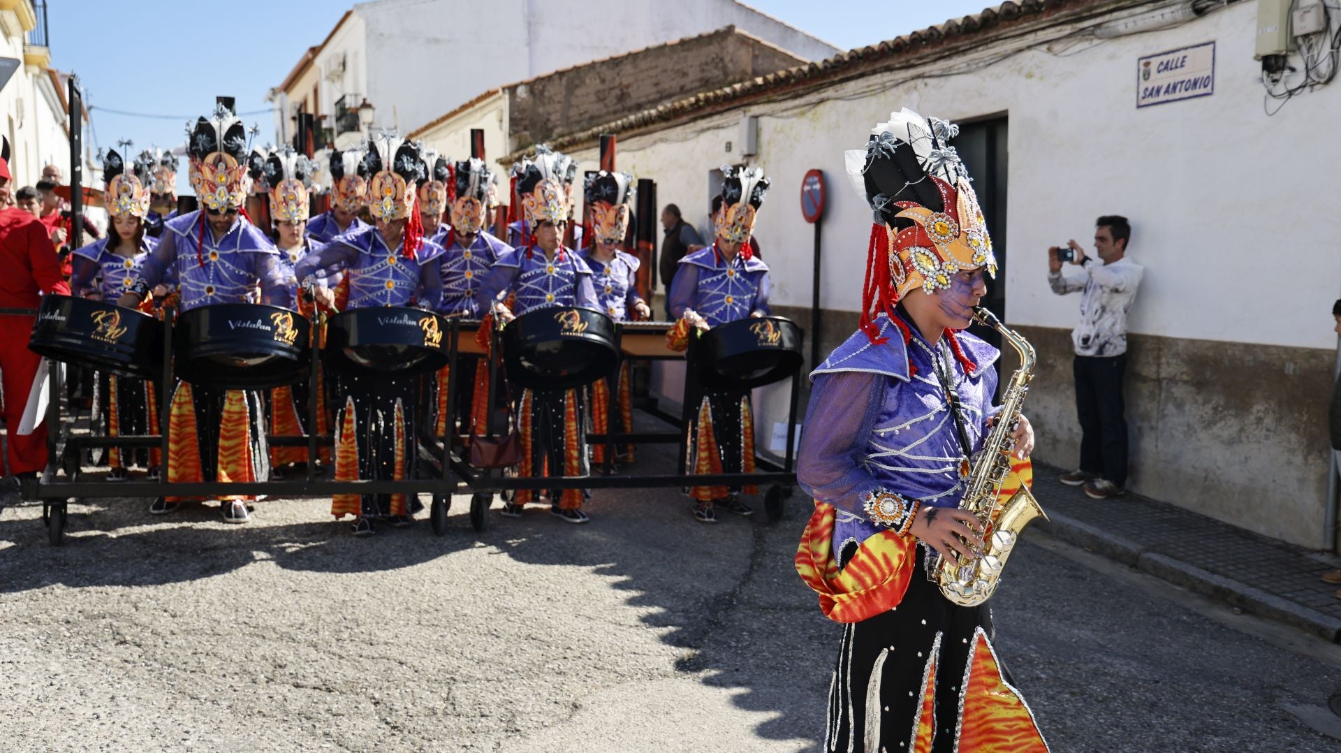 Domingo de Piñata 2026