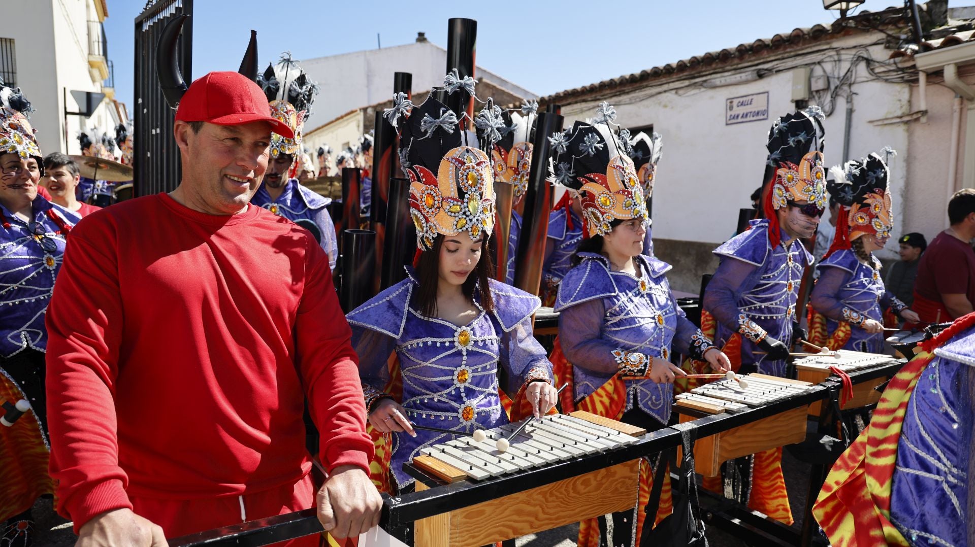 Domingo de Piñata 2026
