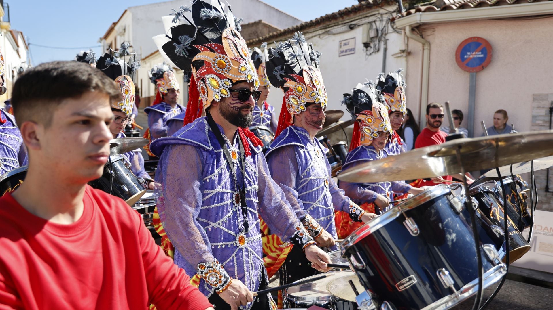 Domingo de Piñata 2026