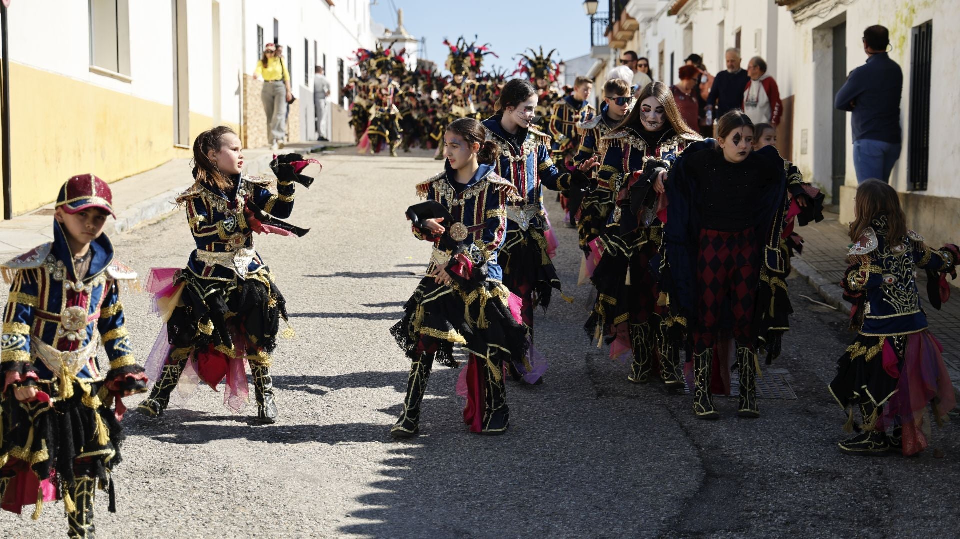 Domingo de Piñata 2026