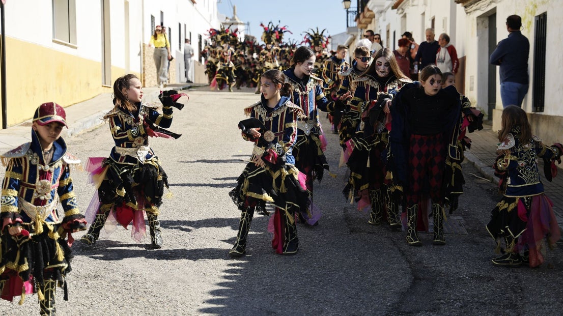 Domingo de Piñata 2026
