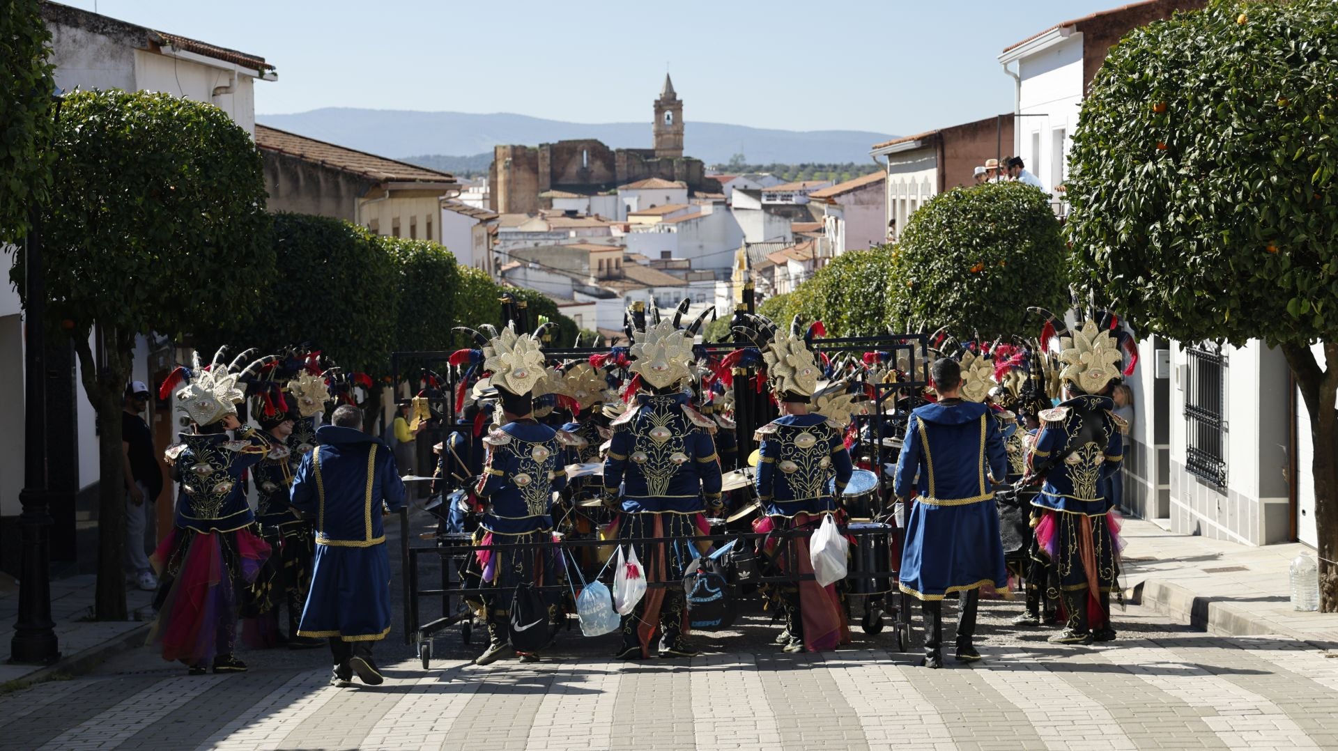 Domingo de Piñata 2026