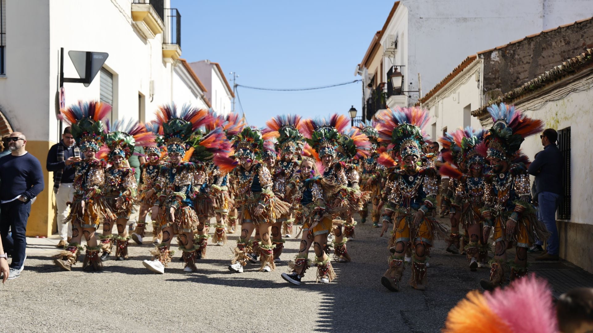 Domingo de Piñata 2026