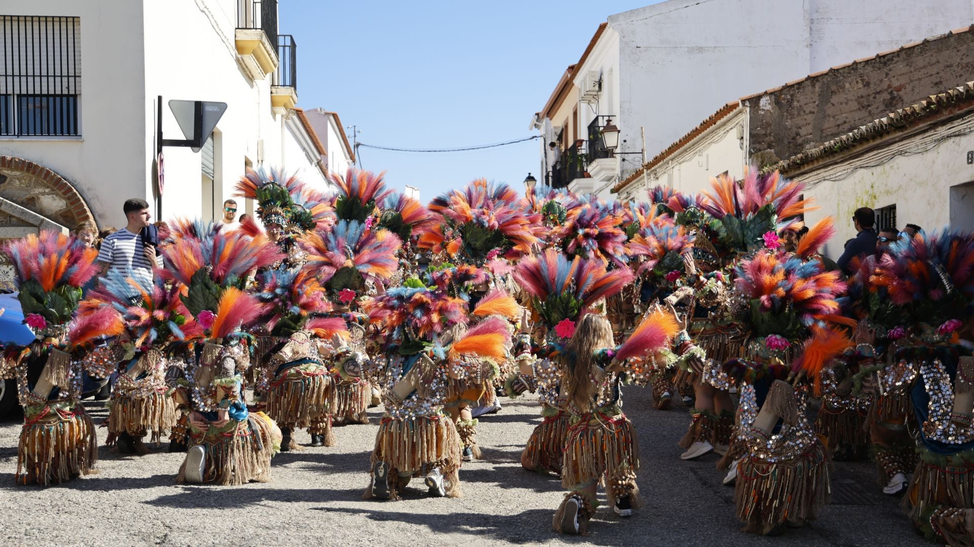 Domingo de Piñata 2026