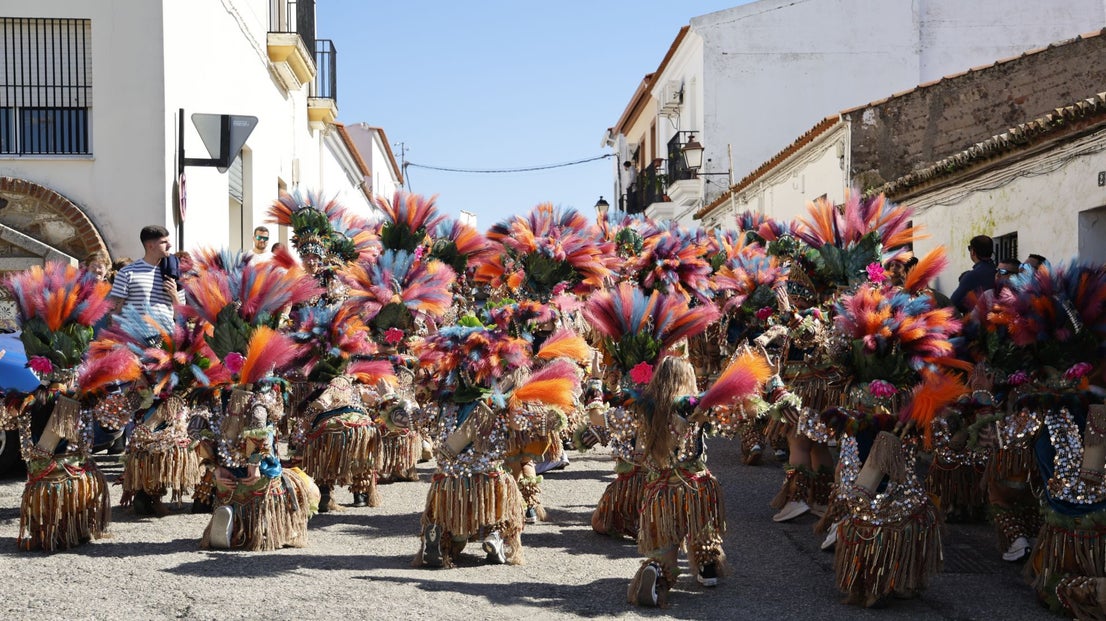 Domingo de Piñata 2026