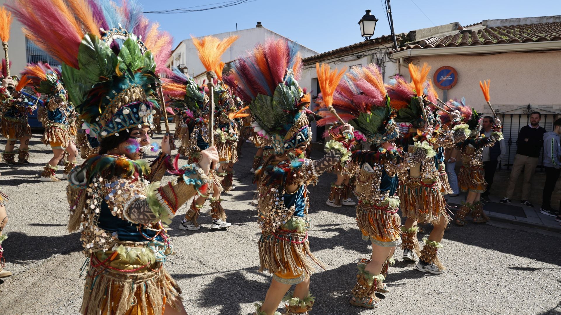 Domingo de Piñata 2026