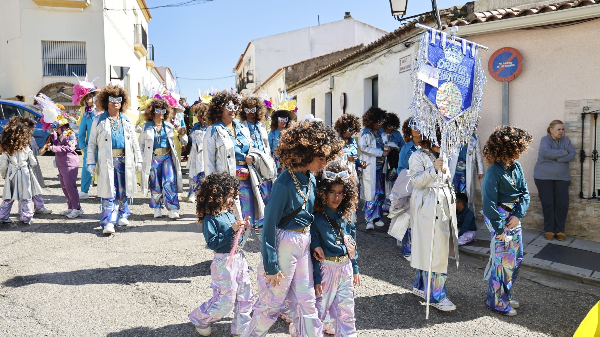 Domingo de Piñata 2026