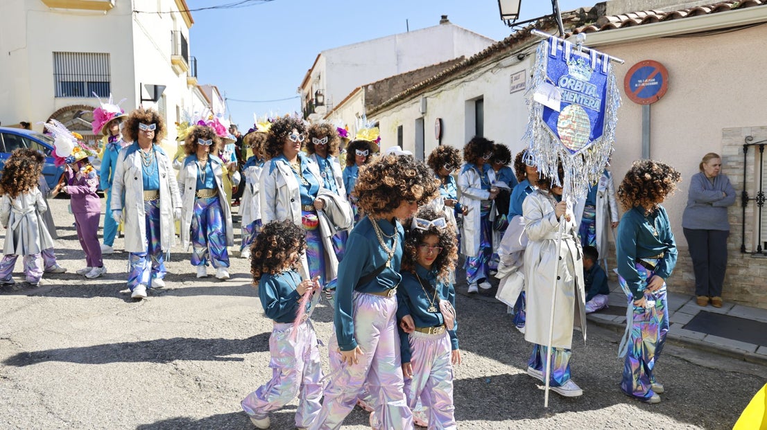 Domingo de Piñata 2026