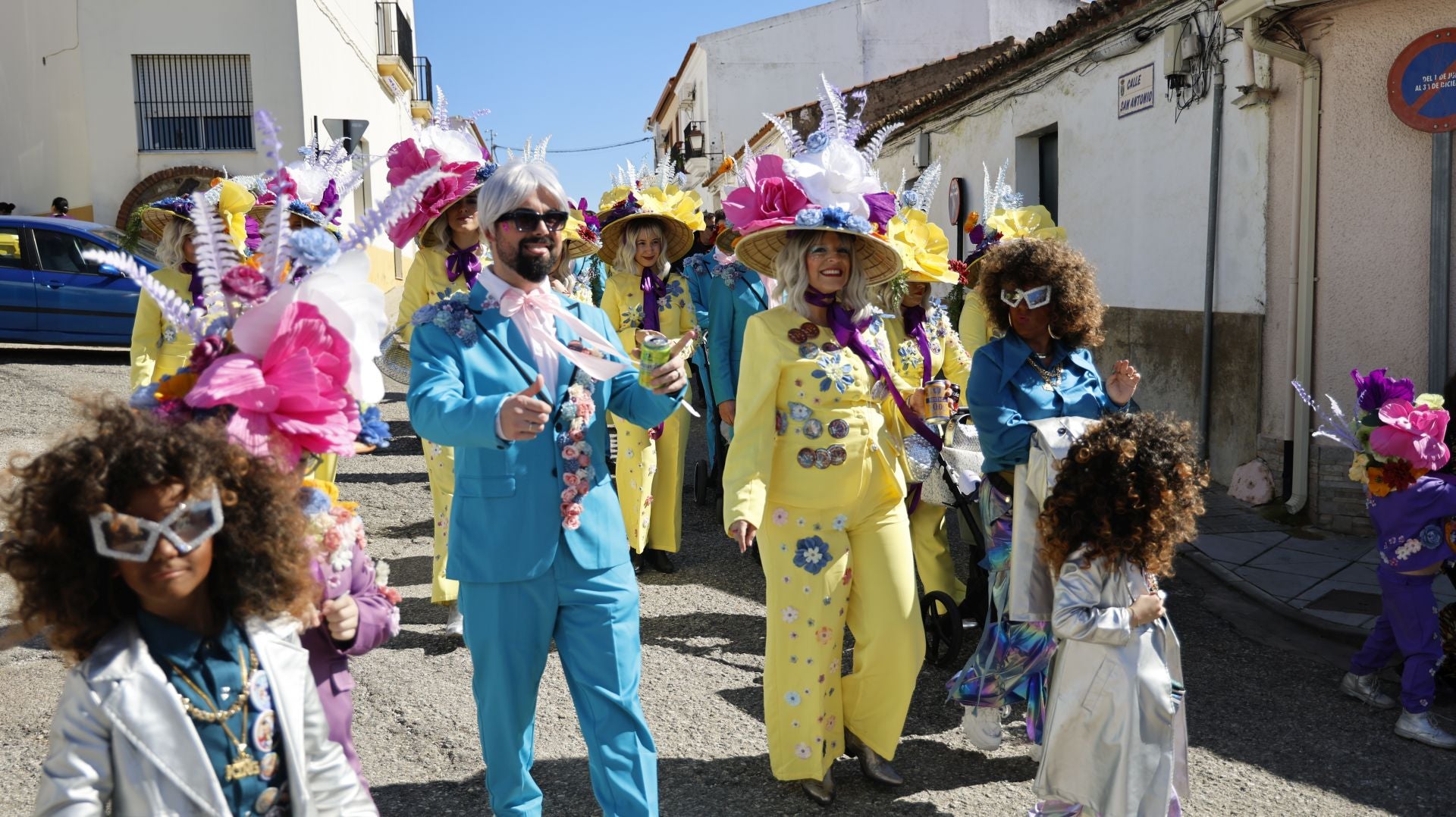 Domingo de Piñata 2026