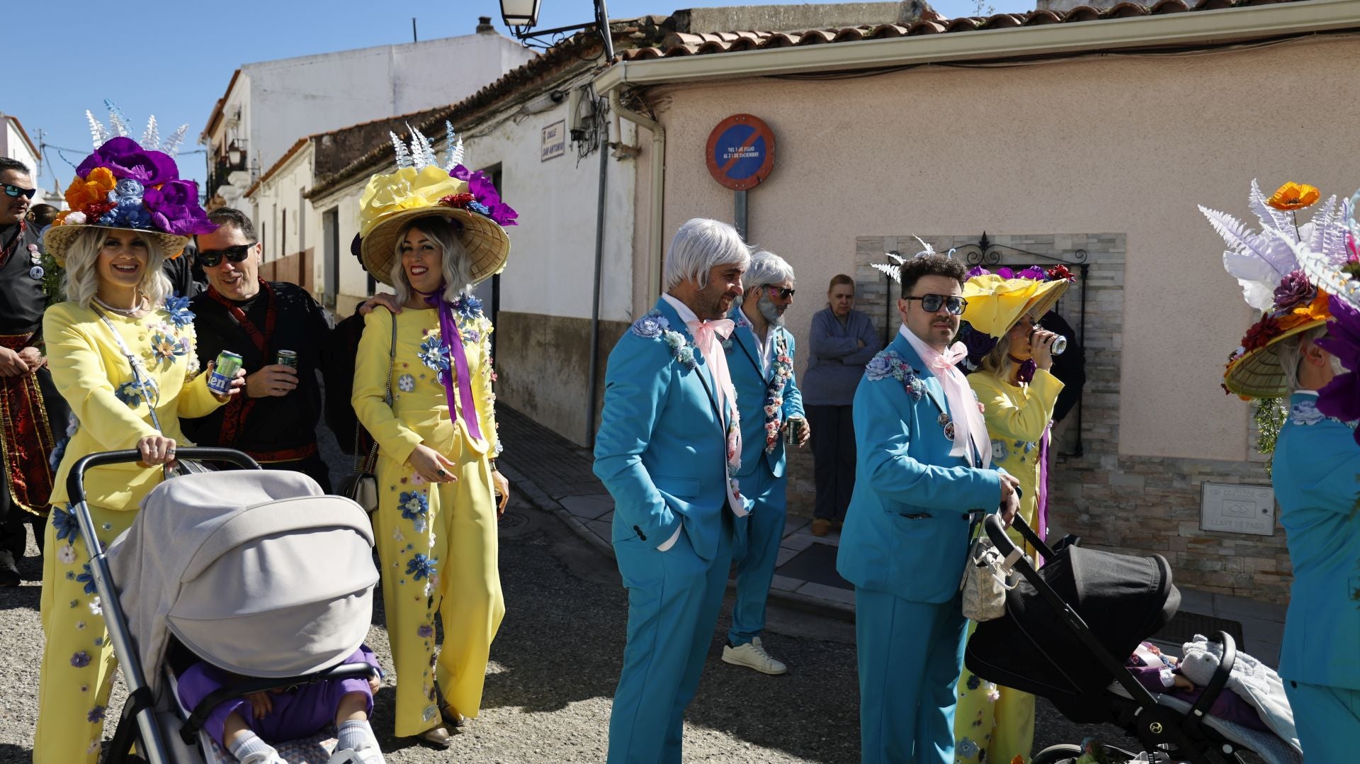 Domingo de Piñata 2026
