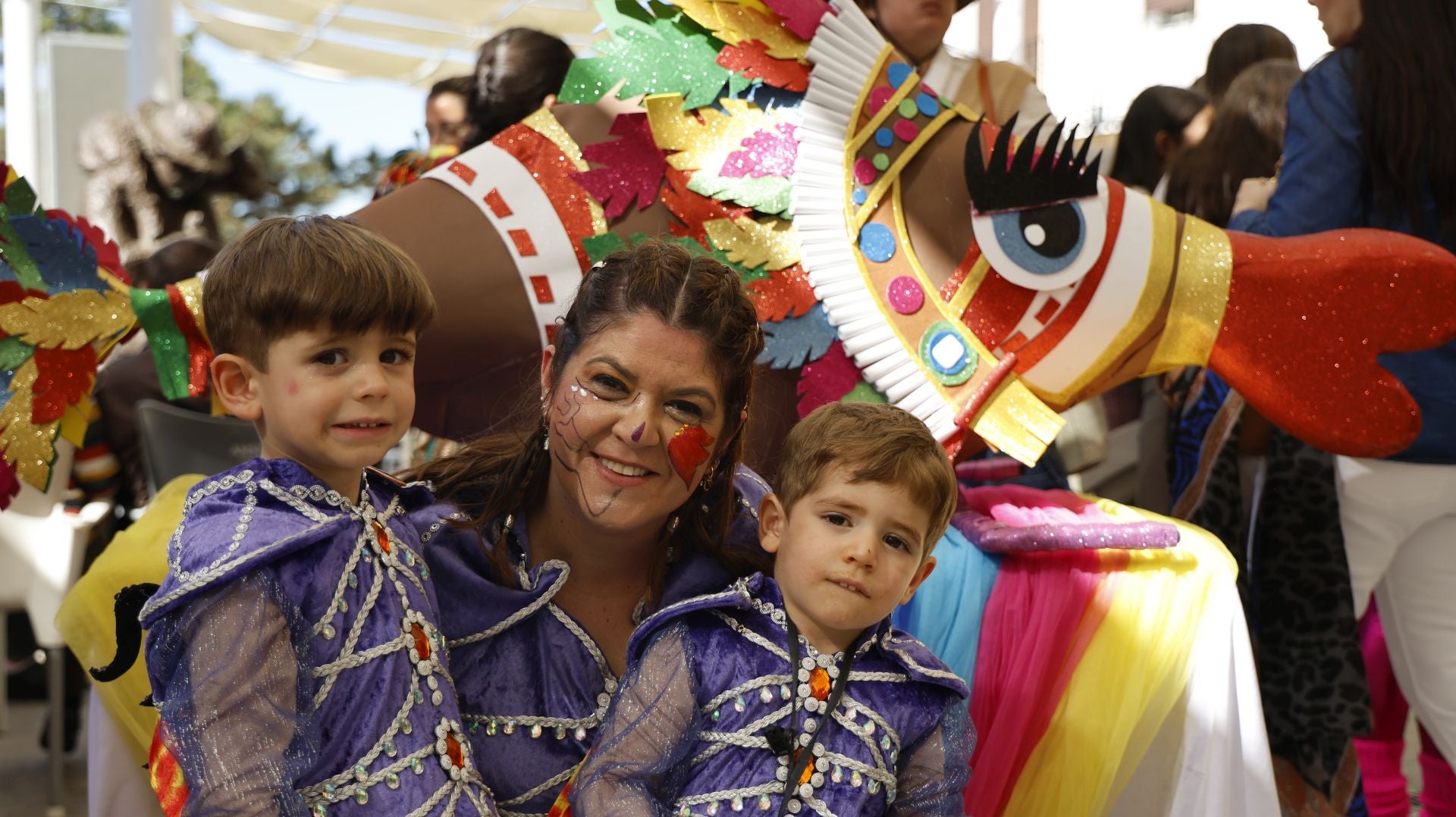 Domingo de Piñata 2026