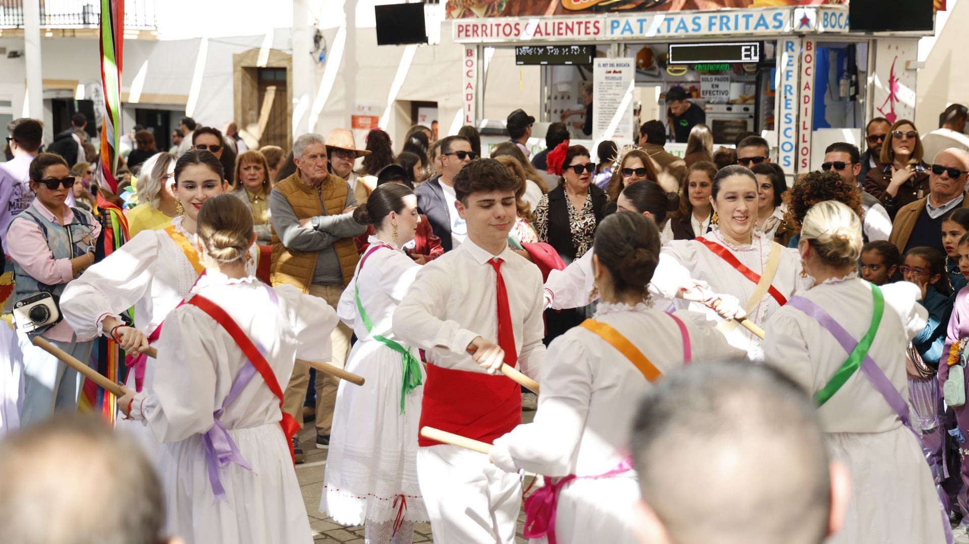 Domingo de Piñata 2026
