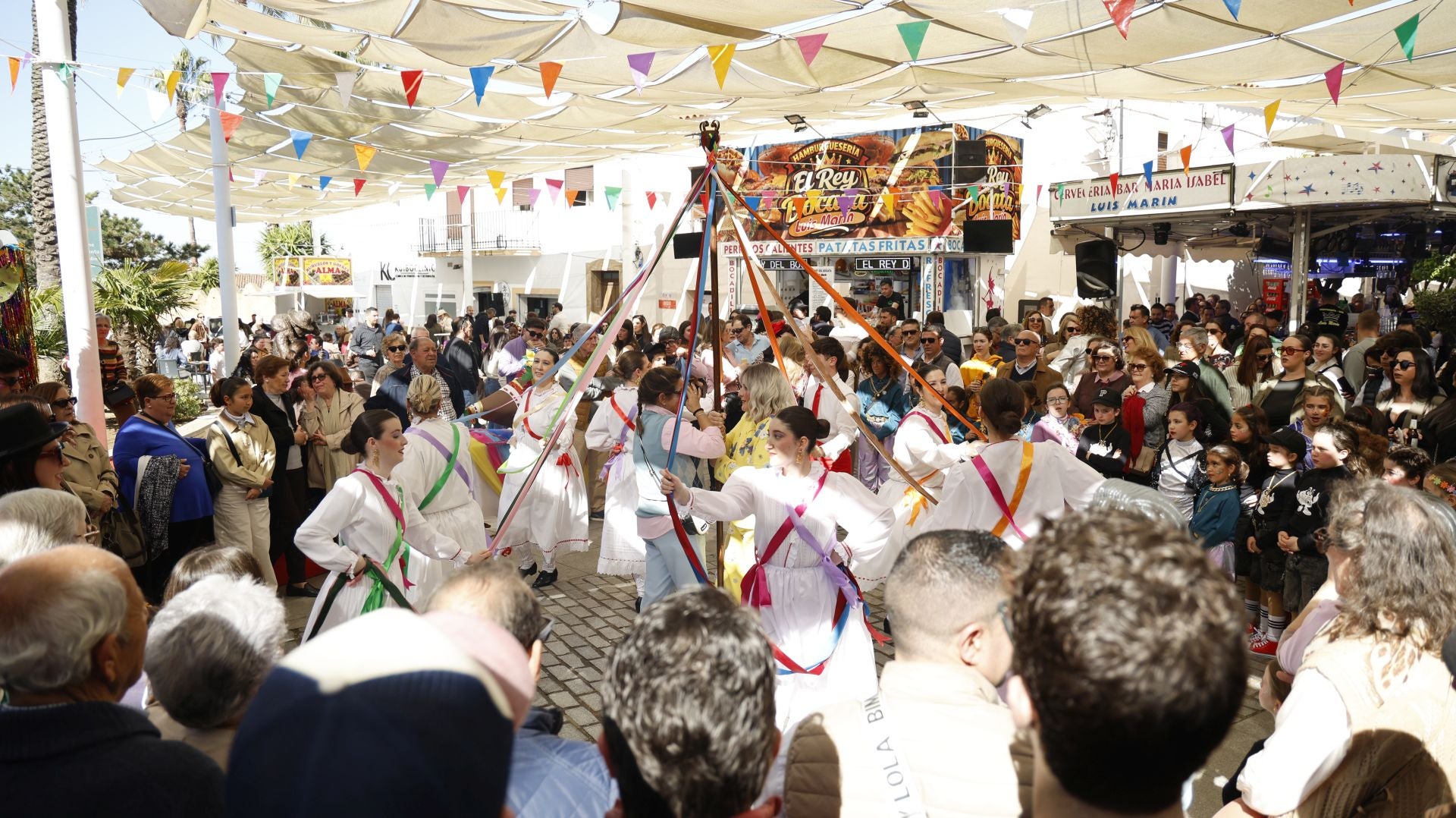 Domingo de Piñata 2026