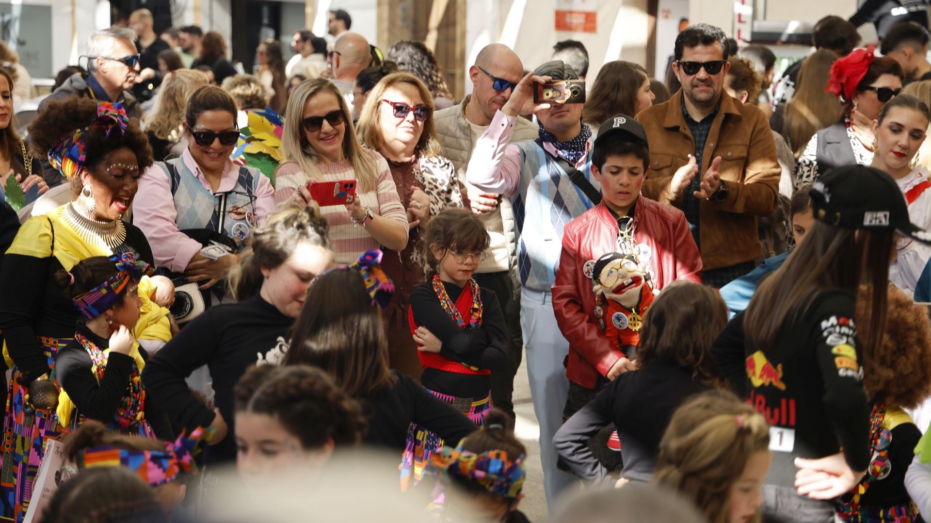 Domingo de Piñata 2026