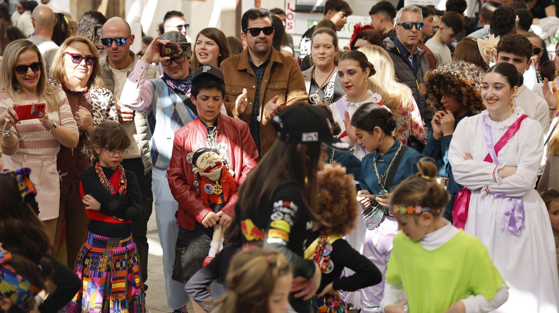 Domingo de Piñata 2026