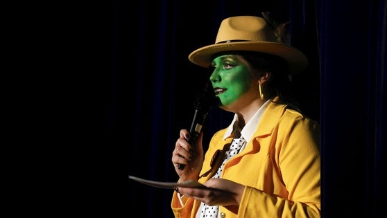 Concurso de Murgas 2026