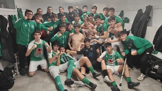 El peor final para el mejor triunfo
