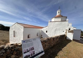 Convento Madre de Dios