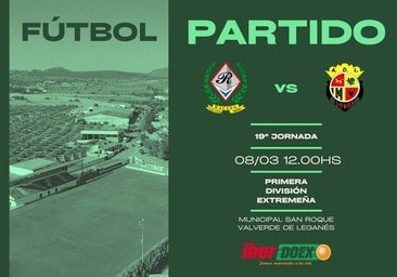 Partido duro para el Racing este domingo, recibe al Lobón