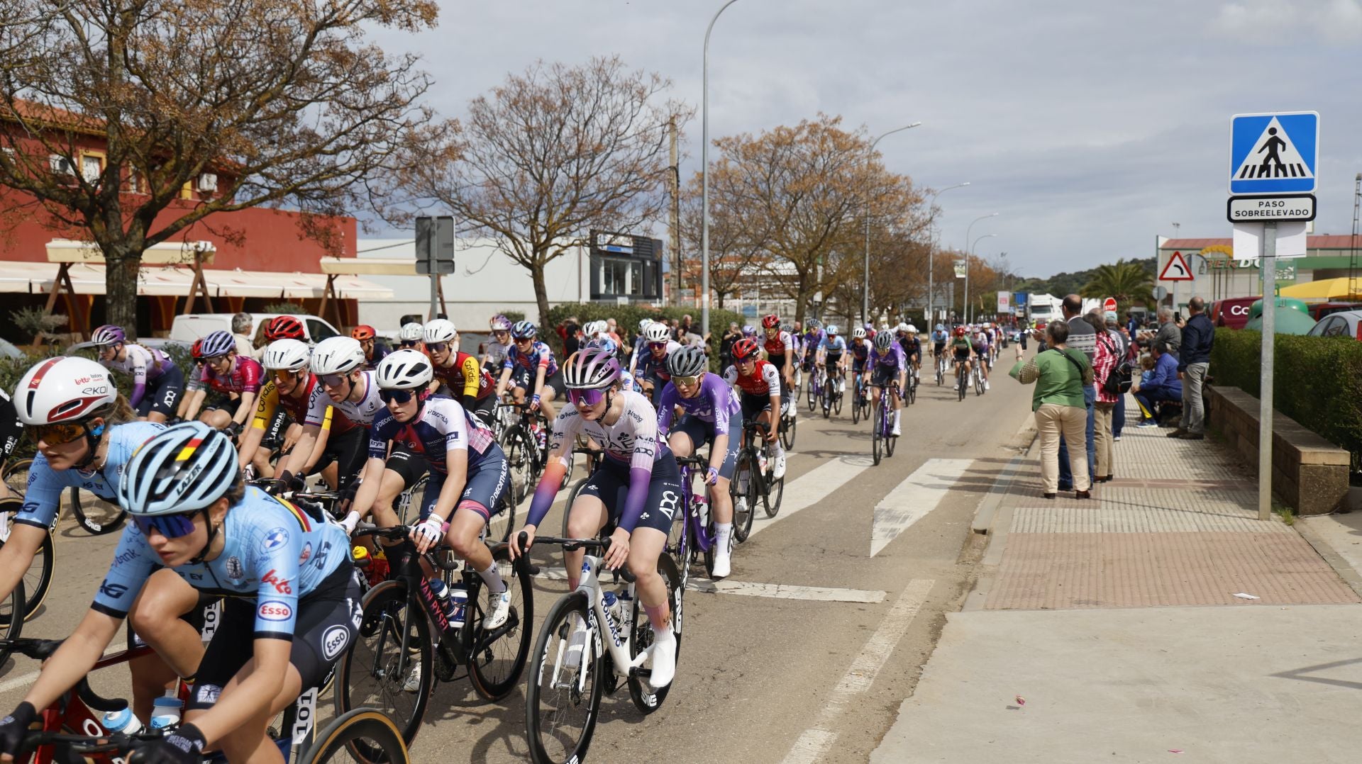 Vuelta Ciclista a Extremadura 2026