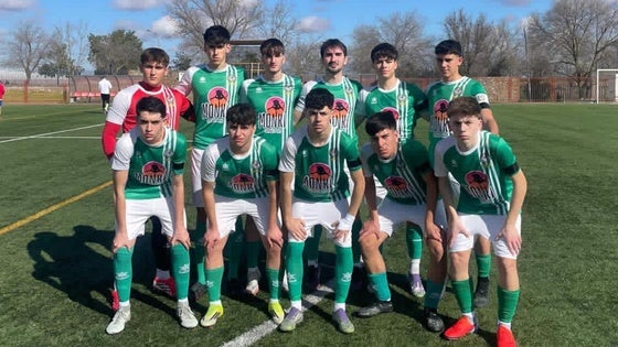 Lo de los juveniles no hay quien lo entienda: de ganar al líder, a perder con el colista