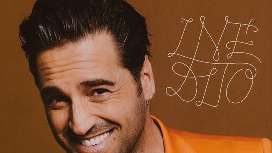 Otra sorpresa musical para este: David Bustamante