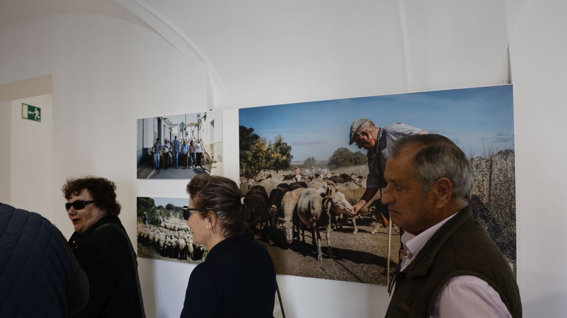 Inauguración de la rahabilitación del ayuntamiento