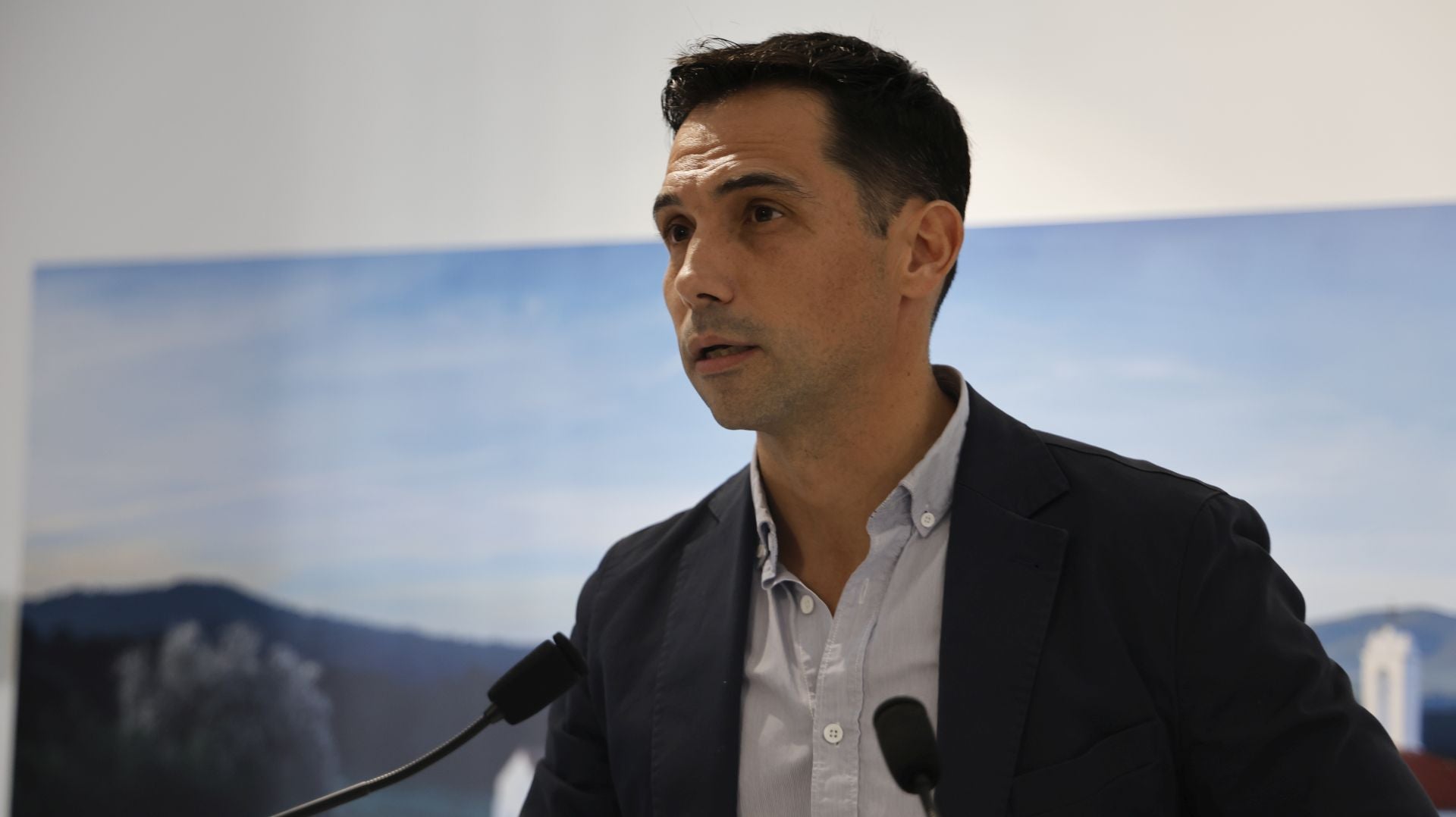 Inauguración de la rahabilitación del ayuntamiento