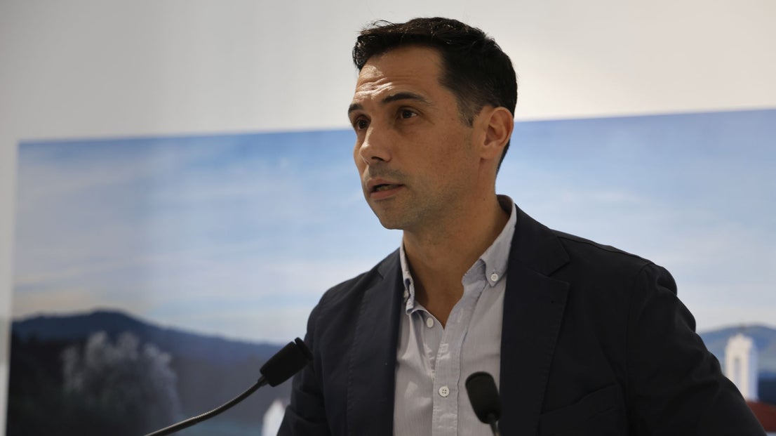 Inauguración de la rahabilitación del ayuntamiento